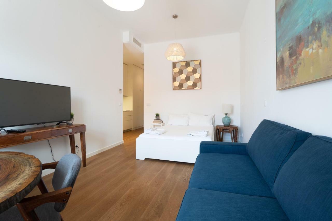 Flh Restauradores Modern Studios Lisboa Екстериор снимка