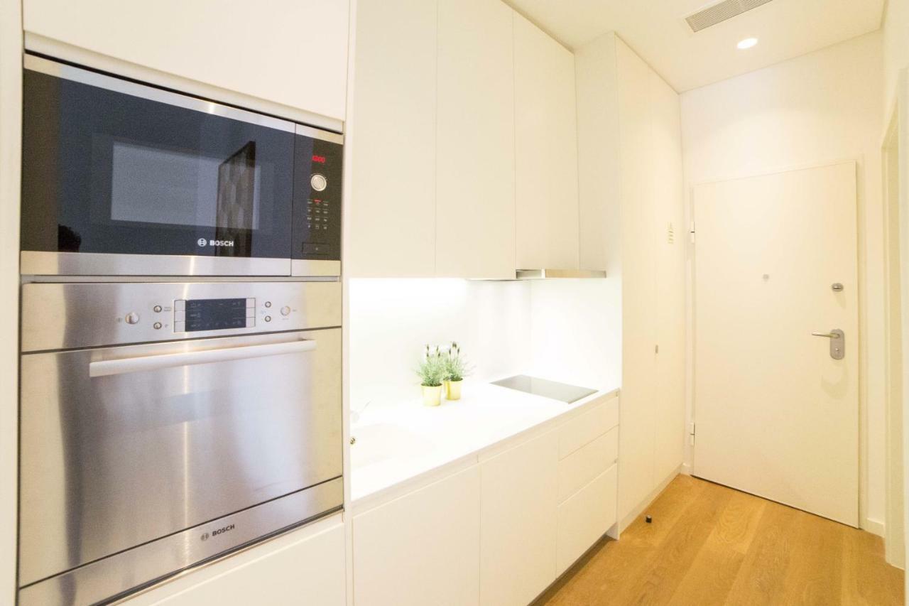 Flh Restauradores Modern Studios Lisboa Екстериор снимка