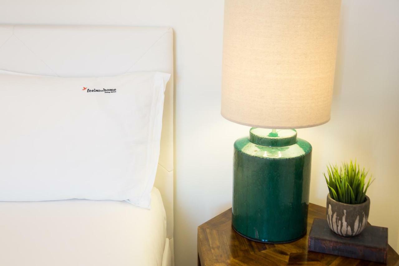 Flh Restauradores Modern Studios Lisboa Екстериор снимка