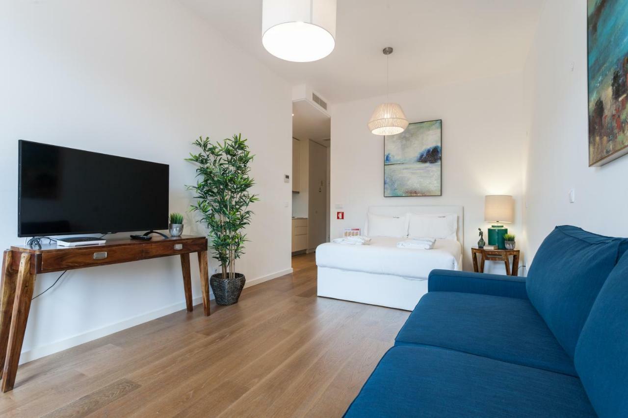 Flh Restauradores Modern Studios Lisboa Екстериор снимка